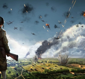 全新老年玩家專屬GeeSports電競啟動 最老選手高達94歲